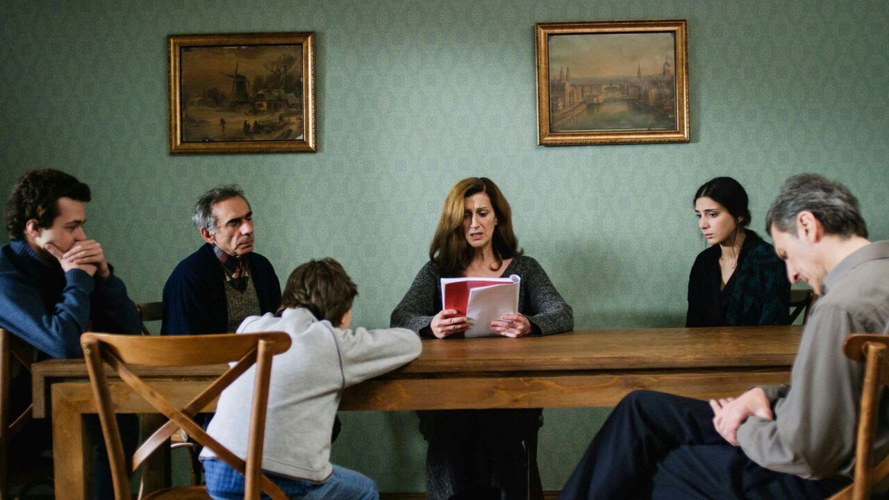 Стали відомі всі фільми програми Міжнародного конкурсу кінофестивалю "Молодість"